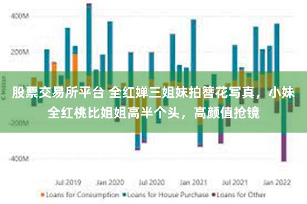 股票交易所平台 全红婵三姐妹拍簪花写真，小妹全红桃比姐姐高半个头，高颜值抢镜